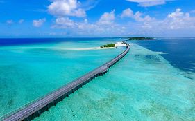 The Residence Maldives