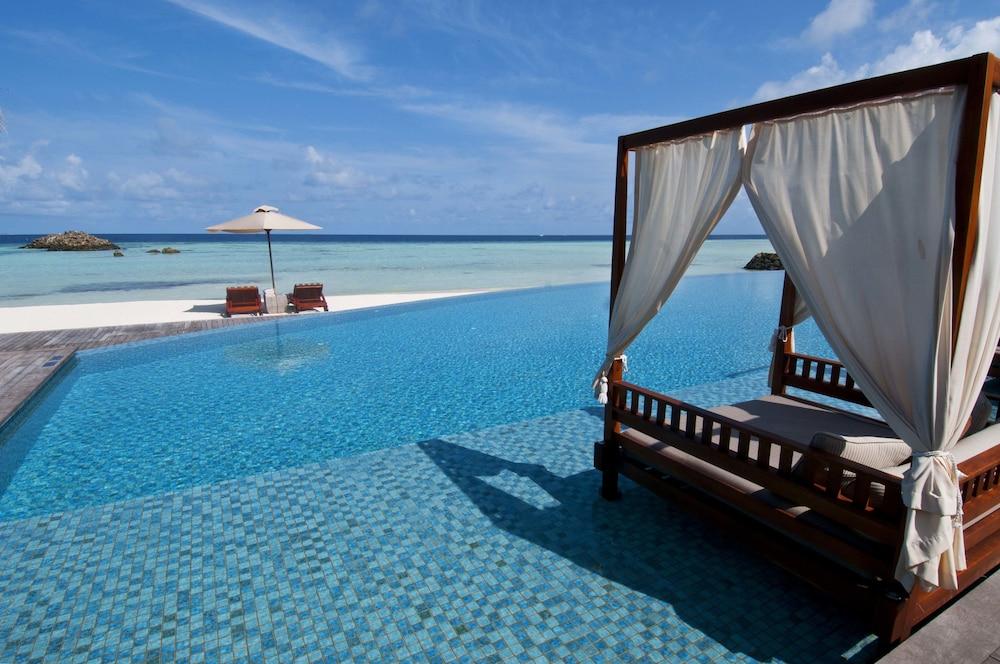 The Residence Maldives Dhigurah  Esterno foto